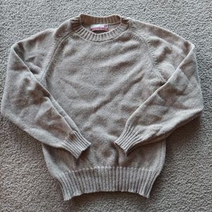 Union Made Vintage Sweater